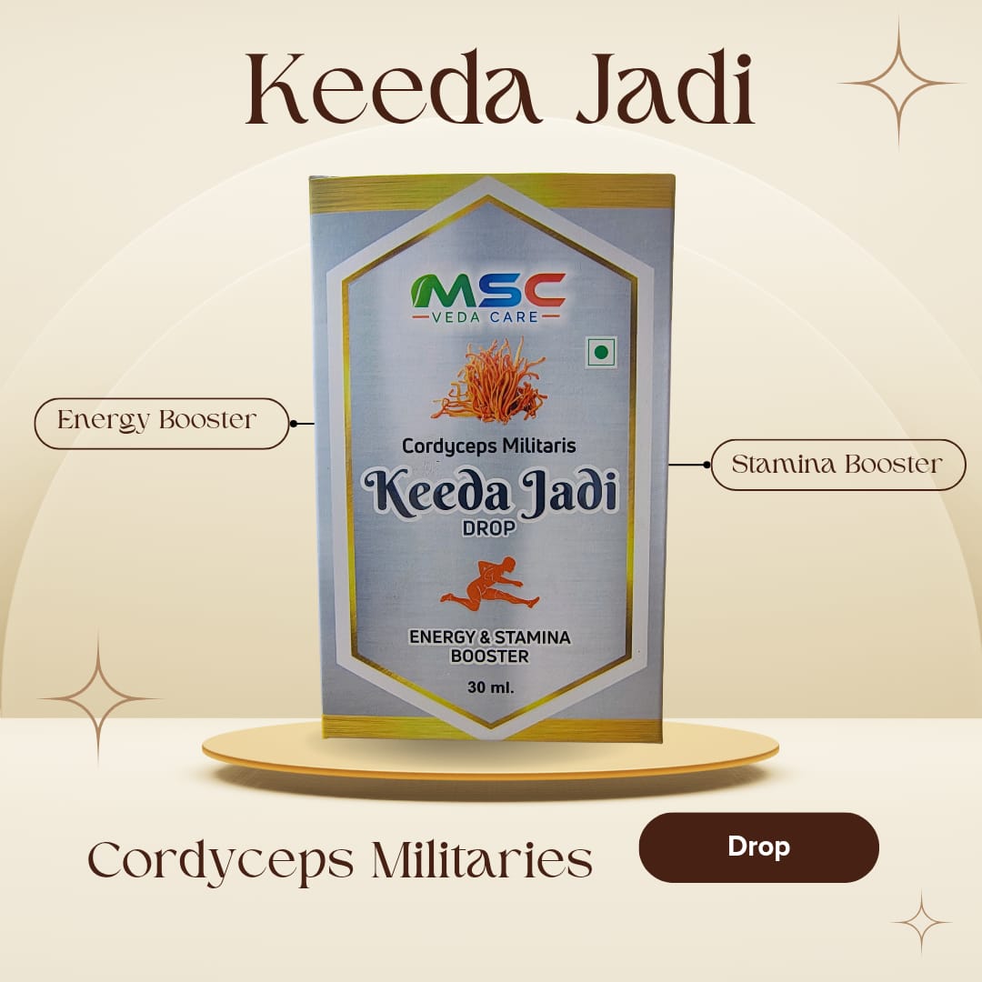 KEEDA JADI DROP 30ML
