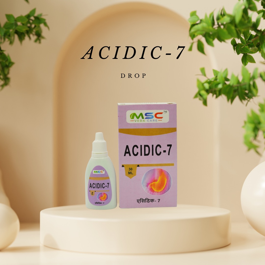 ACIDITY DROP 30ML