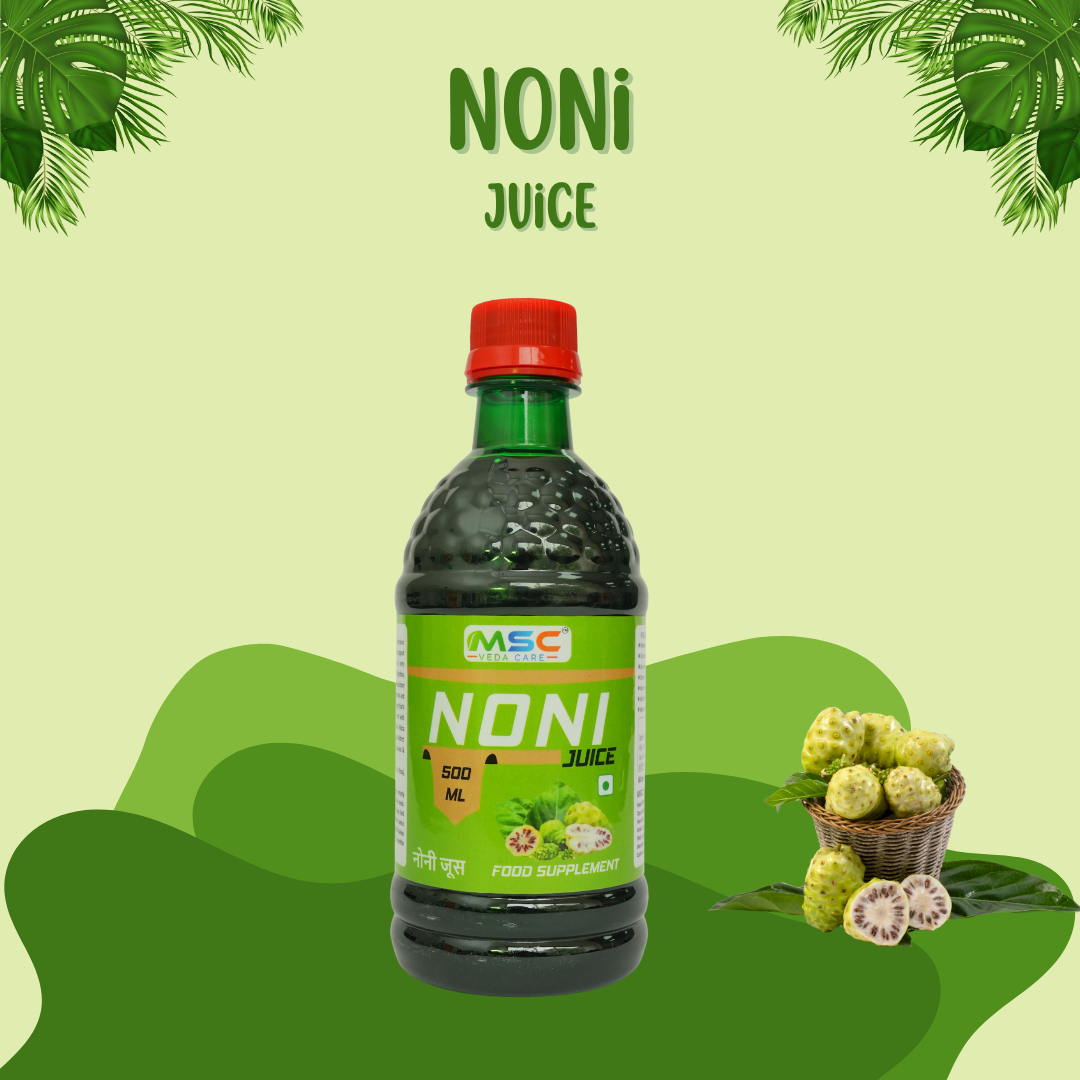 NONI JUICE 500ml